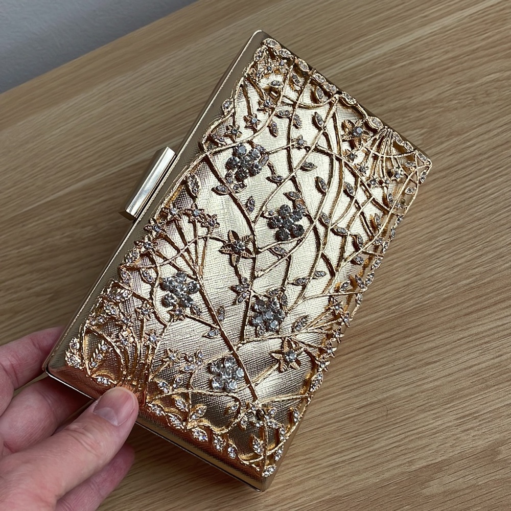 Wedding & Party 🎉 Evening Clutch.